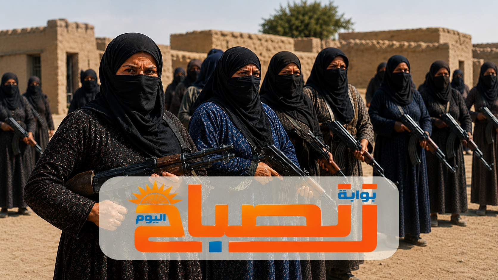 «الردح انتهى والآلي حضر».. خلاف أطفال يشعل معركة نسائية دامية في قنا
